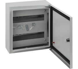 Металический корпус ЭРА SHRNg24 IP54 SIMPLE SIMPLE ЩРНг24 IP54 Б0041690 