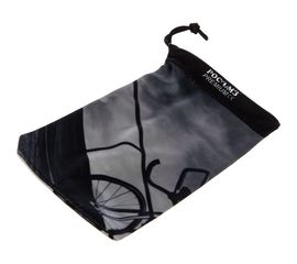 Универсальный мягкий футляр с цветной печатью РОСОМЗ 00873 