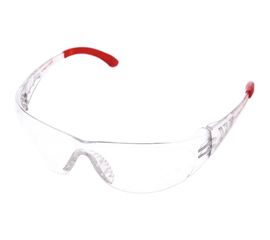 Защитные открытые очки РОСОМЗ О25 HAMMER UNIVERSAL super PC 12530 