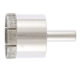 Сверло по стеклу и керамической плитке (35х55 мм) СИБРТЕХ 726357 