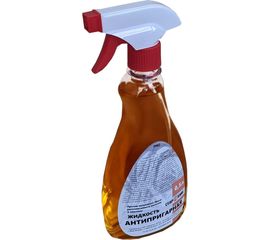 Антипригарная жидкость SebroHim PRO флакон с распылителем 0.5 л СеброХим 4627187926242 