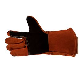 Перчатки защитные КС-6Л, POR-6 Сварог 94433 