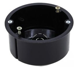 Установочная коробка EKF КМП-020-009 для полых стен, с лапками, IP30, PROxima SQplc-kmp-020-009 