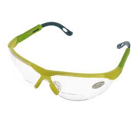 Защитные открытые очки РОСОМЗ О85 ARCTIC super PC 18530/30 