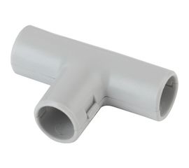 Соединительный тройник ЭРА для трубы 32мм Б0036833 