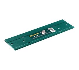 Пластина KRAFTOOL для гибки PLB 23272 