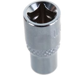 Головка торцевая 6-гранная (6 мм; 1/4) Станкоимпорт Г.14.43.М6 