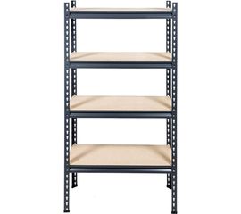 Стеллаж Everest Beamy Simple-D16-150-40/90/180-4 STBDS40/90/180/4 