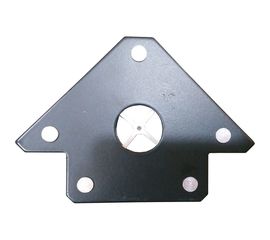 Угольник магнитный 45/90/135 градусов, 34 кг Inforce 11-01-663 