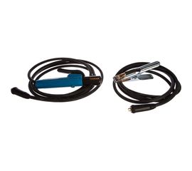 Комплект сварочных проводов КГ16 3 м Gigant G-811 (Россия) 