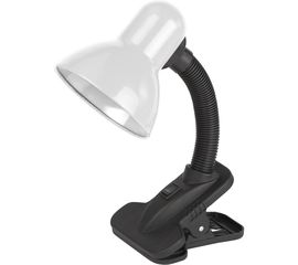 Настольный светильник ЭРА N-212-E27-40W-W белый Б0035059 