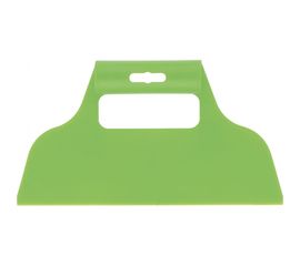 Малярный шпатель СИБРТЕХ пластмассовый гладкий 86012 