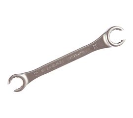 Гаечный разрезной ключ 19х22 FORCE 7511922 