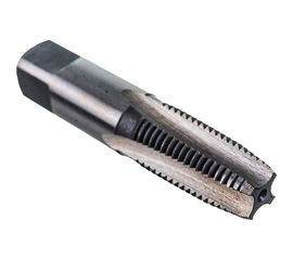 Метчик в пластиковом футляре ЭВРИКА 1/4 ER-11418M 