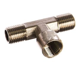 Переходник T — образный - 1/4MFM FUBAG 180320:162 