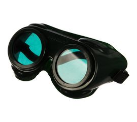 Защитные очки РОСОМЗ ЗН62 GENERAL 3 26222 закрытые, с непрямой вентиляцией 