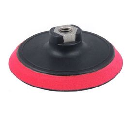 Насадка для полировки (M14; 150 мм) Русский Мастер РМ-90887 