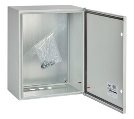 Корпус ЭРА SIMPLE ЩМПг-20 IP54, 500х400х240, 20 Б0047698 