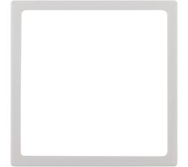 Декоративная рамка ЭРА 14-6001-01 Elegance, белый Б0034589 