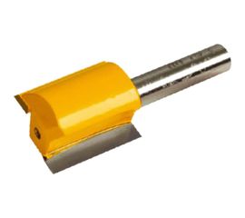 Фреза пазовая прямая (12х51х20 мм; хвостовик 8 мм) по дереву Энкор 46013 