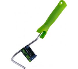 Ручка для мини-валиков, оцинкованная (60 мм, 6 мм) СИБРТЕХ 80577 