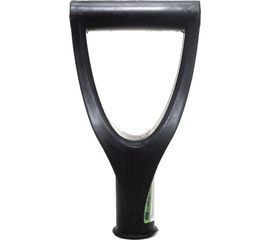 Рукоятка пластиковая V-образная, диаметр 36 мм СИБРТЕХ 684265 