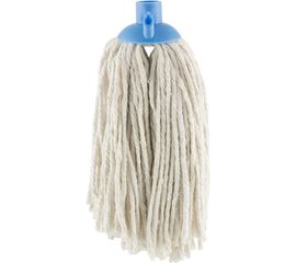 Сменная насадка для швабры Рыжий кот МОП круглая 007977 