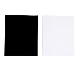 Комплект стекол (110х90 мм) к щитку сварщика 14 РОСОМЗ 00368 