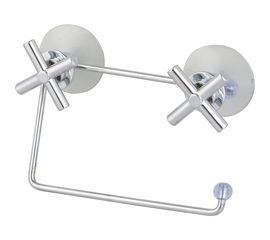 Держатель для туалетной бумаги Рыжий кот CROSS-CH-03 008140 