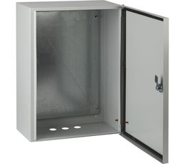 Навесной металлический корпус ЭРА ЭКО СТМ ЩМПг-04 IP54, размер 400х300х165 Б0041666 