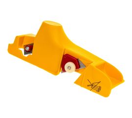 Кромочный рубанок для гипсокартона Энкор 51660 