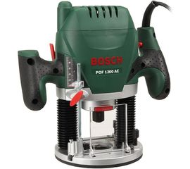 Вертикальная фрезерная машина Bosch POF 1200 AE 0.603.26A.100 