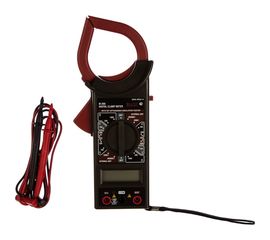 Мультиметр Master Professional M266 80266 