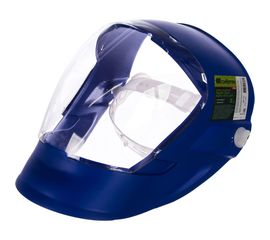 Защитный лицевой щиток СИБРТЕХ СВОНА 230.1 1F НБТ-02 ЩИТ 89164 