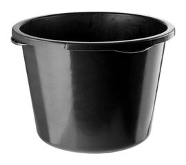 Круглый строительный таз СИБРТЕХ 40 л Россия 814407 