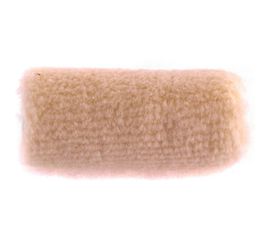 Сменный мини-валик 60 мм, ворс 5 мм, D - 16 мм, D ручки - 6 мм, велюр СИБРТЕХ Лаки 80593 