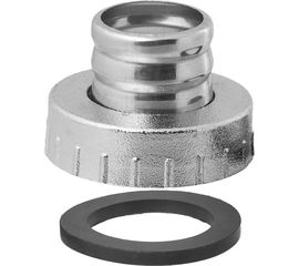 Штуцер для водоразборного крана MasterProf 3/4 ДС.060164:67 