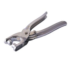 Заклепочник с набором заклепок ULTIMA 190 мм 151050 