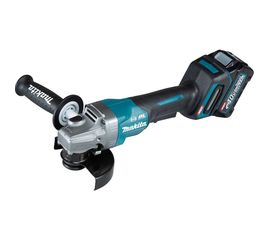 Угловая шлифовальная машина Makita GA013GM101 199371 