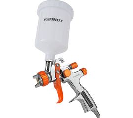 Пневмокраскораспылитель PATRIOT LVLP 1,2A 830901016 
