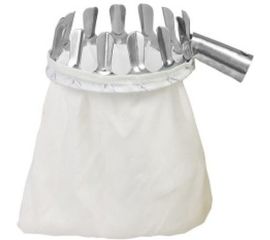 Плодосъемник с х/б корзиной, внутренний D - 110 мм PALISAD 64440 