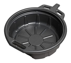 Пластиковый поддон для слива масла 16 л JTC AM45 