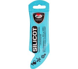 Силиконовая смазка ВМПАВТО SILICOT, 10г стик-пакет 2303 