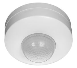 Потолочный датчик движения duwi DDP-03 3x detector 25814 8 