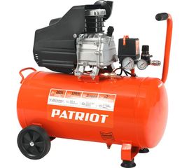 Воздушный компрессор PATRIOT EURO 50/260 525306367 