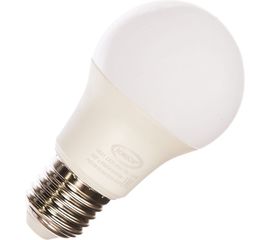 Светодиодная лампа IONICH общего назначения ILED-SMD2835-A55-7-630-230-6.5-E27 1117 1621 