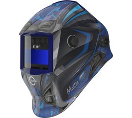 Маска сварщика хамелеон MASTER B АСФ 605 START 51STDB605 