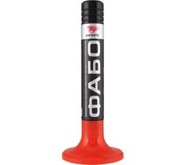 Притирочная паста ВМПАВТО ФАБО, 40г пласт. флакон 3102 