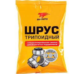 Смазка ШРУС-триподный ВМПАВТО 90мл стик-пакет 1807 