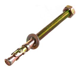 Клиновой анкер КРЕП-КОМП 8х105 50шт ак8105 